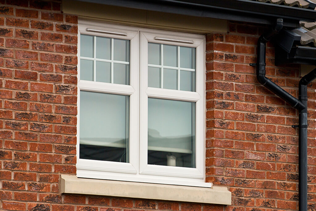UPVC Cleaning