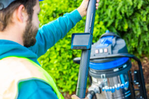 Direct Shine Scotland UVPC Gutter Cladding Cleaning