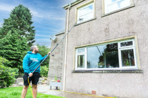 Direct Shine Scotland Perthshire Window Cleaning