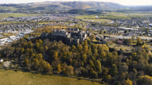 Window Cleaning Service in Stirling 5 Stirling adj